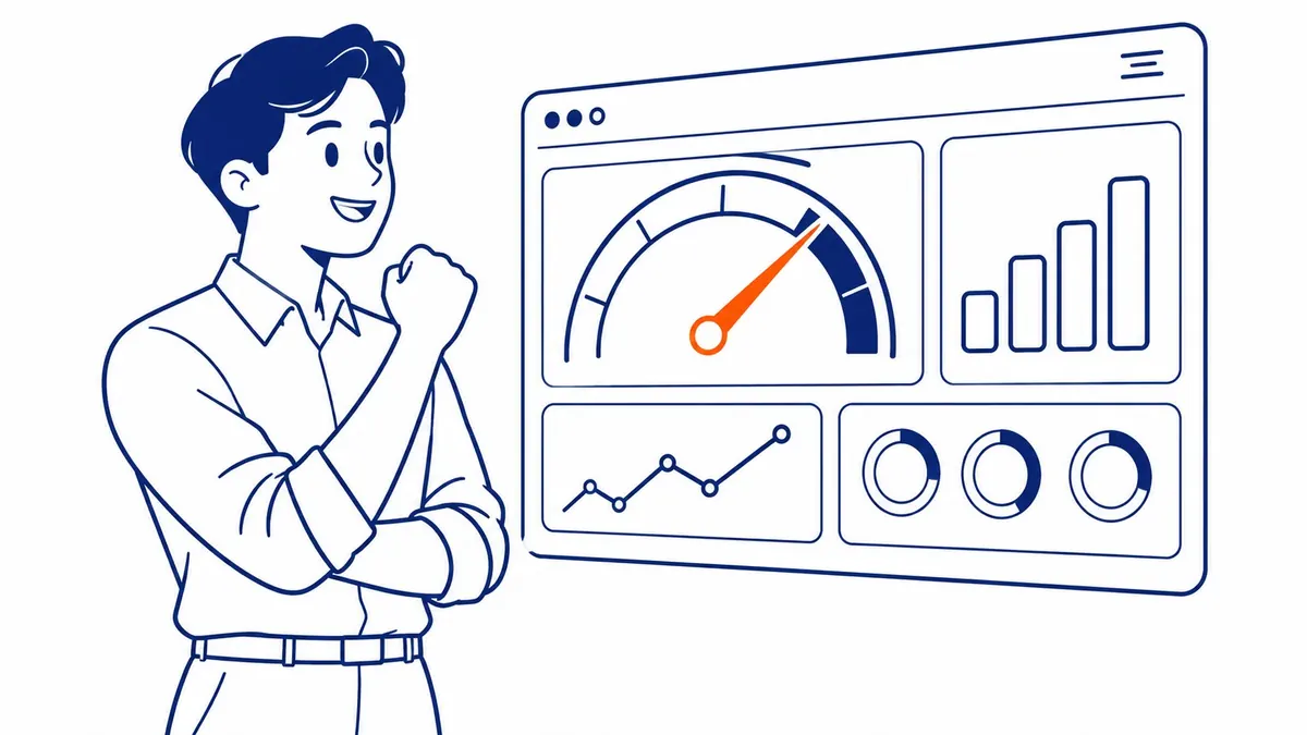 What to Measure on a Carrier Site