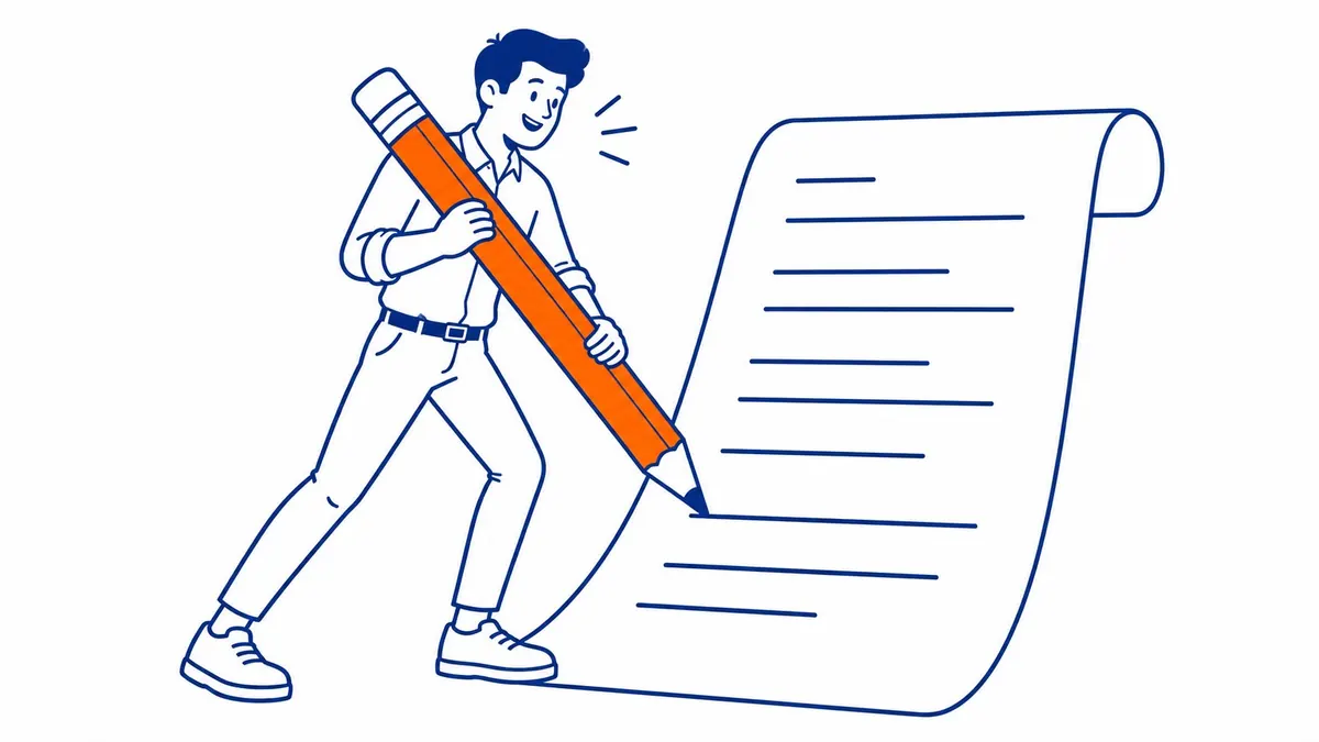 Read One of Your Own Post Addresses