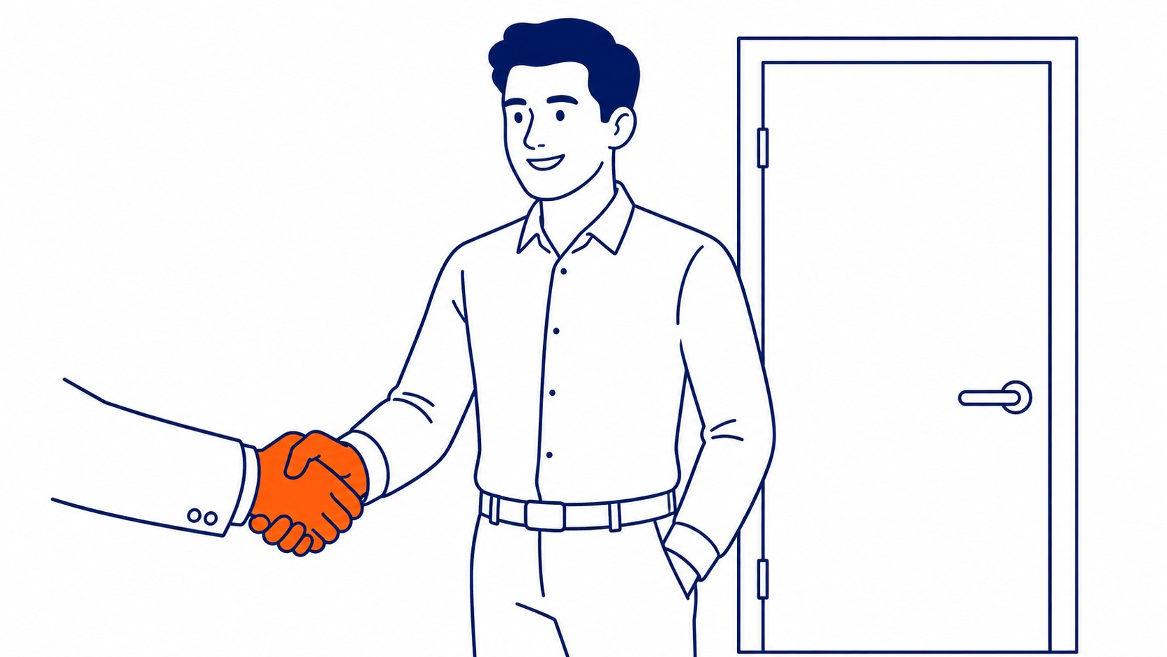 A Worked Example With an SEO Consultant