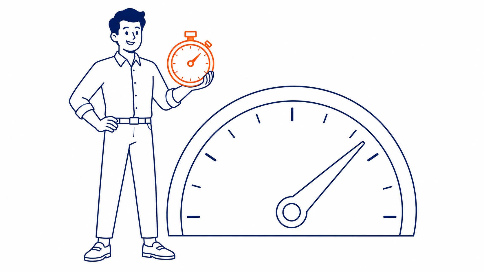 How To-The-TOP! Sets Performance Expectations Up Front
