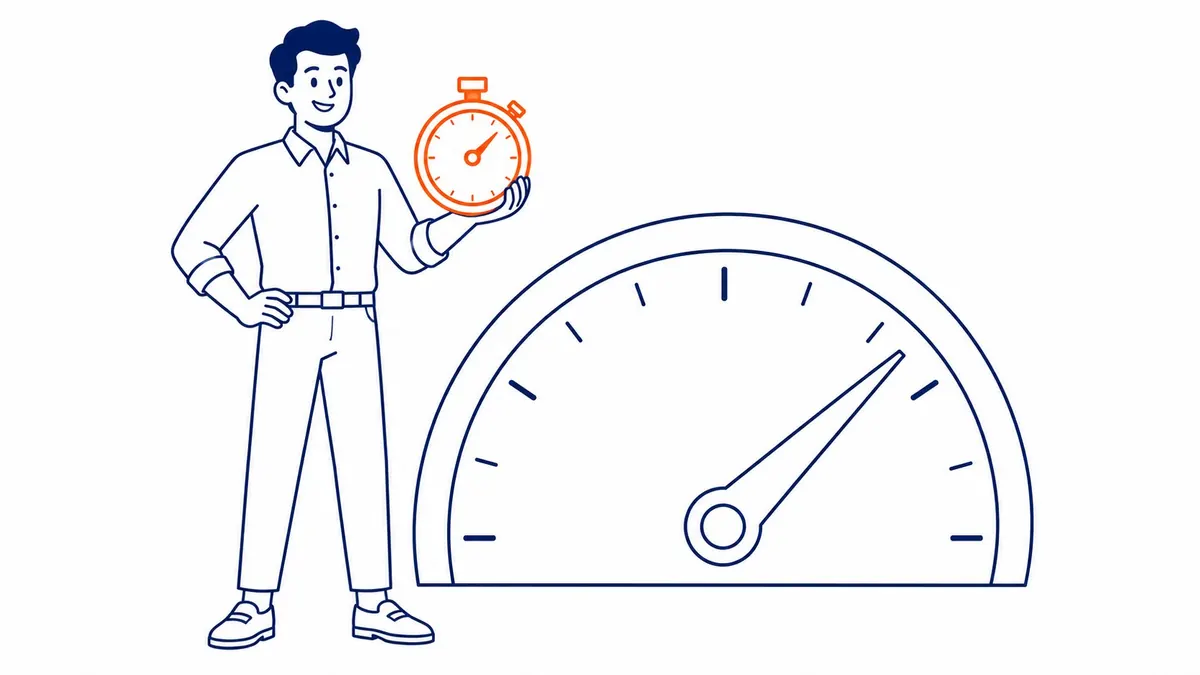 How To-The-TOP! Sets Performance Expectations Up Front