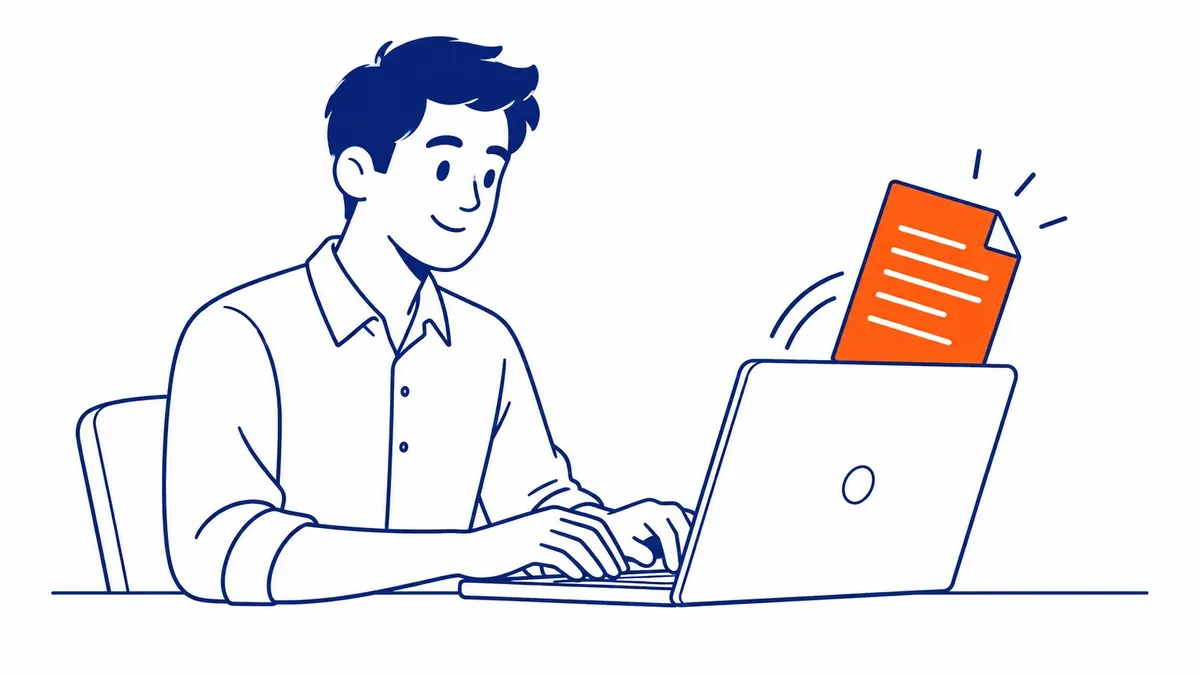 Two Fields Write Titles for Posts You Have Not Published