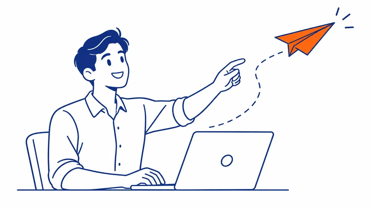 What Finishing WordPress Setup Does Not Finish