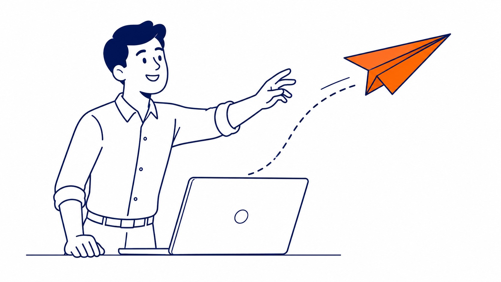 Reporting Progress Without Losing Sight of the Goal