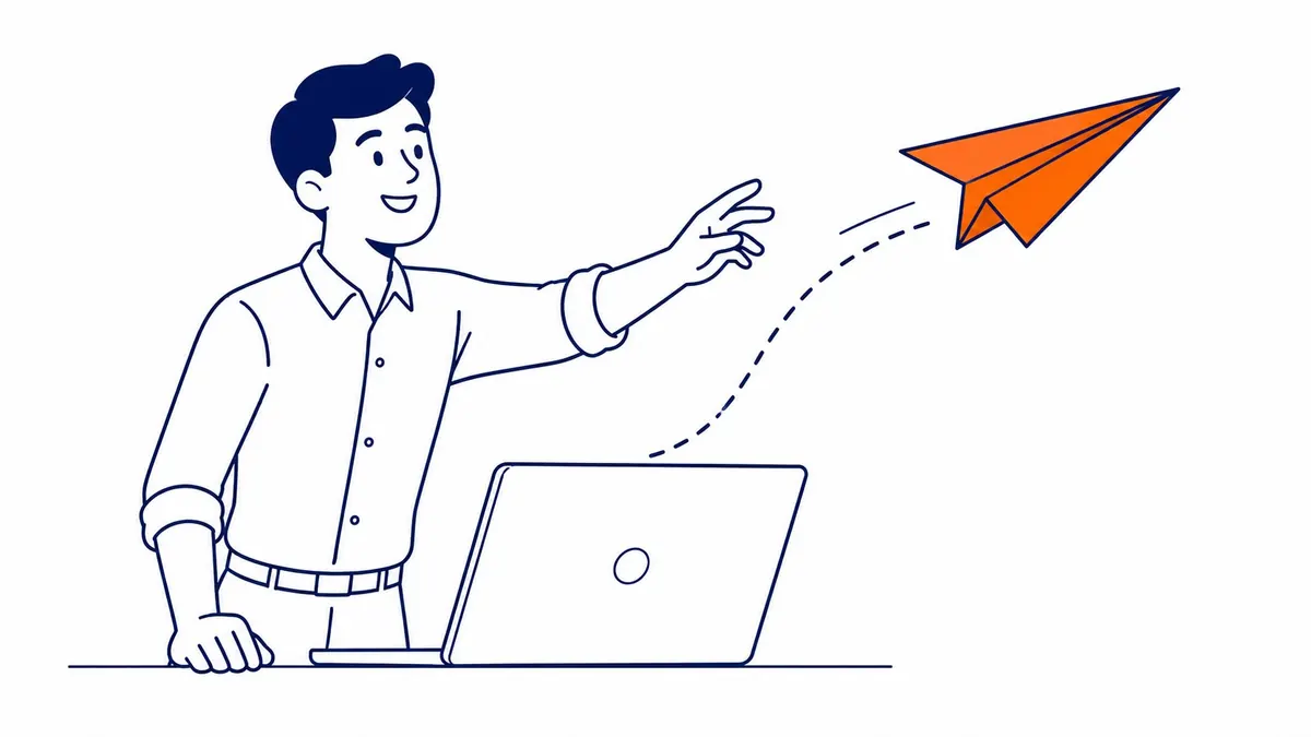 Reporting Progress Without Losing Sight of the Goal