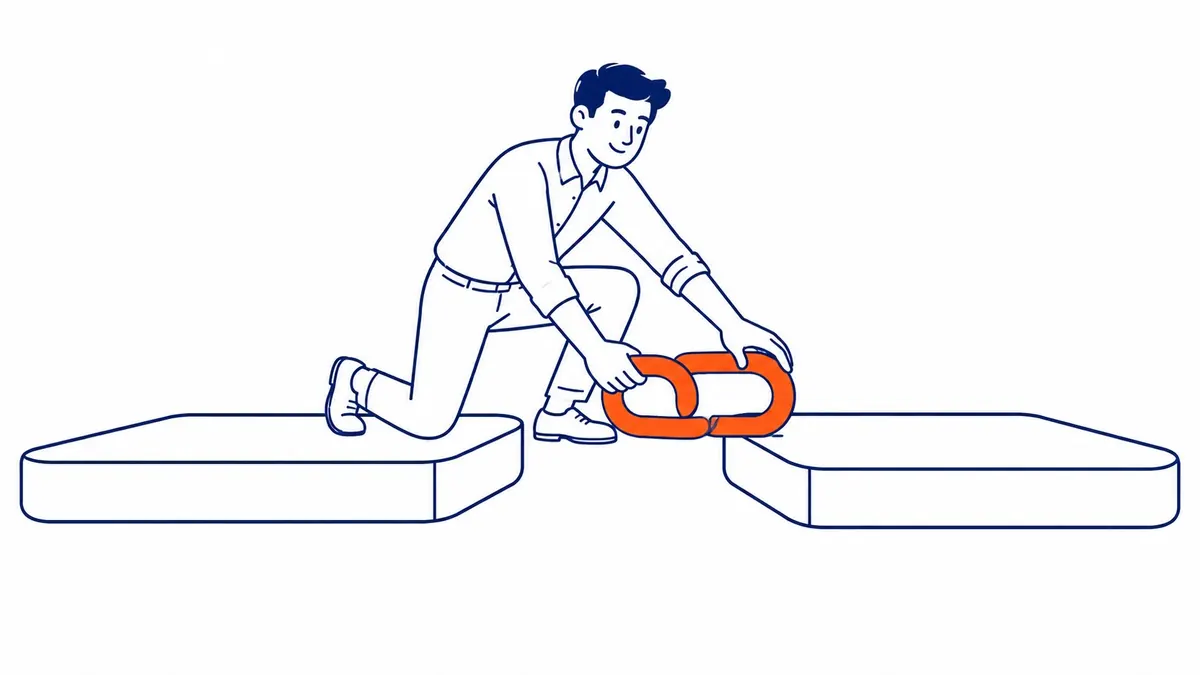 Where the SEO Spam Email Argument Stops