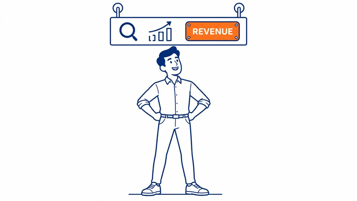 How To-The-TOP! Ties SEO and Content Marketing to Revenue Goals