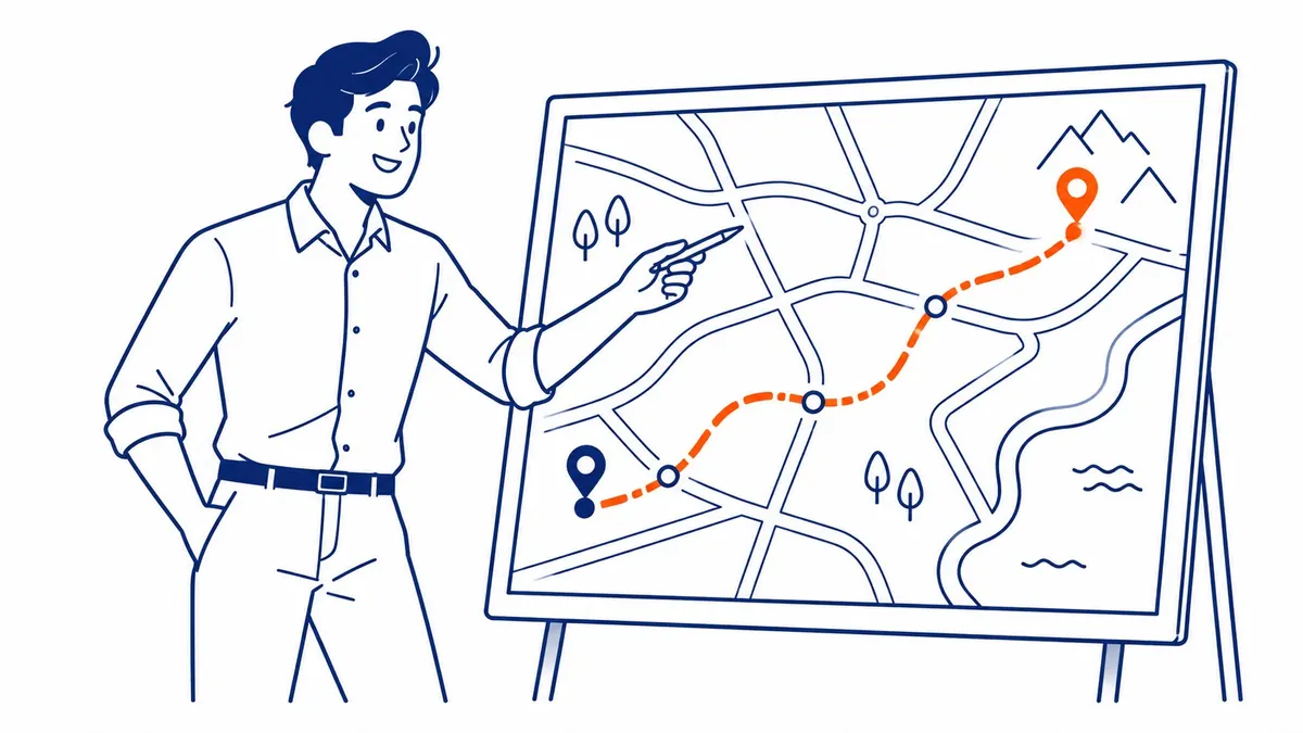 Excluded Locations Carry Their Own Setting