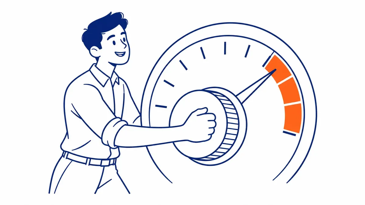 Bid Adjustments Are No Longer the Steering Wheel