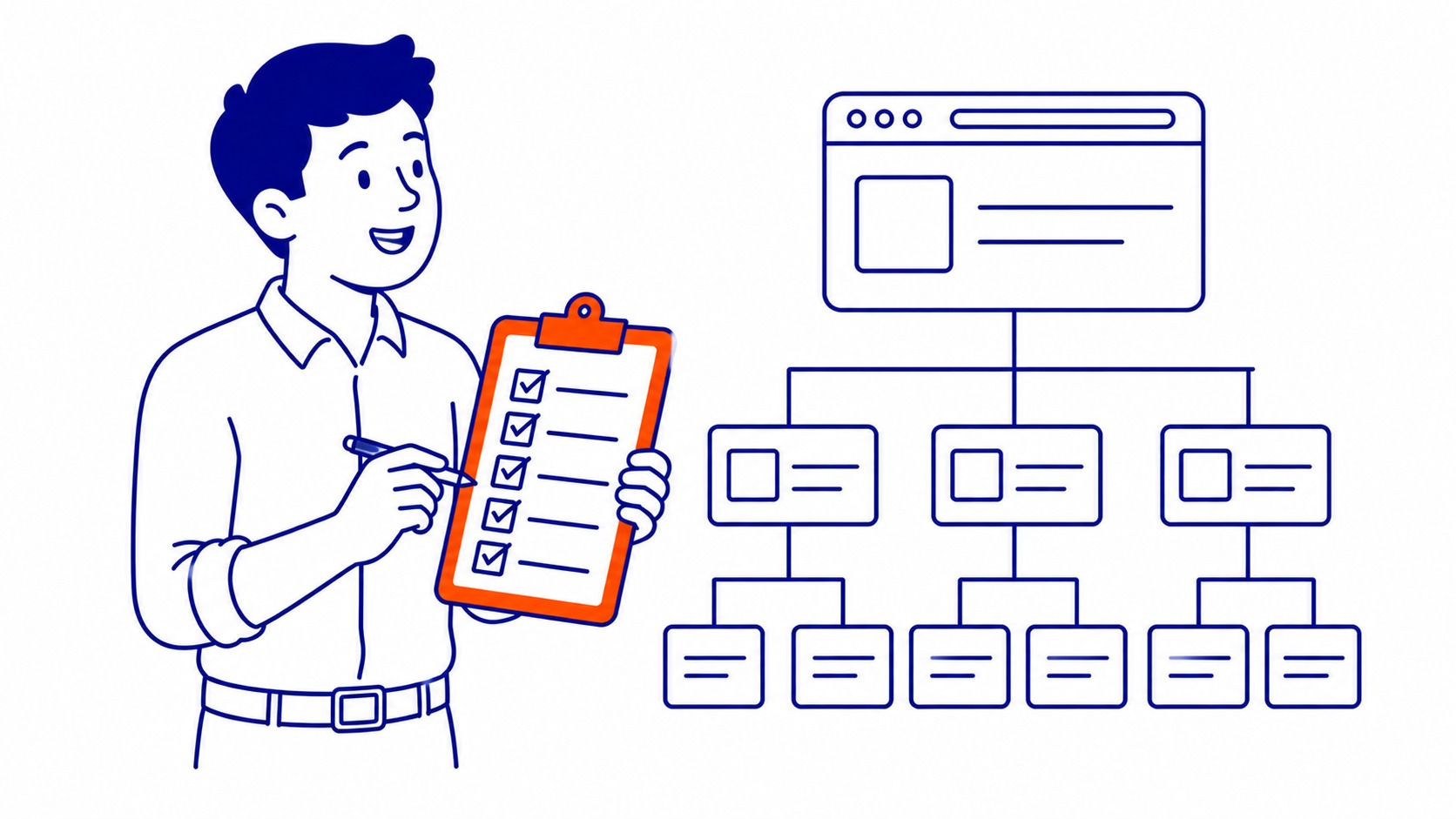 Search Console queries table sorted by click-through rate