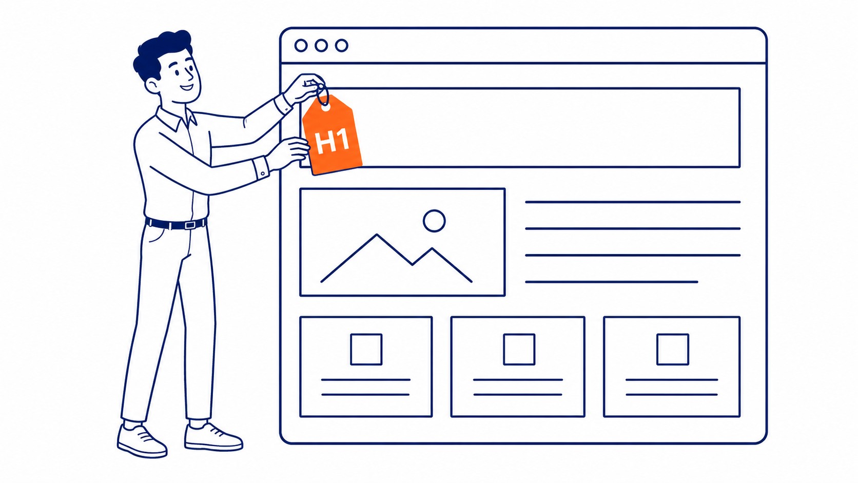 Why the Hierarchy Matters More Than Any Single Tag