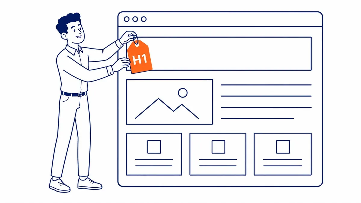 Why the Hierarchy Matters More Than Any Single Tag