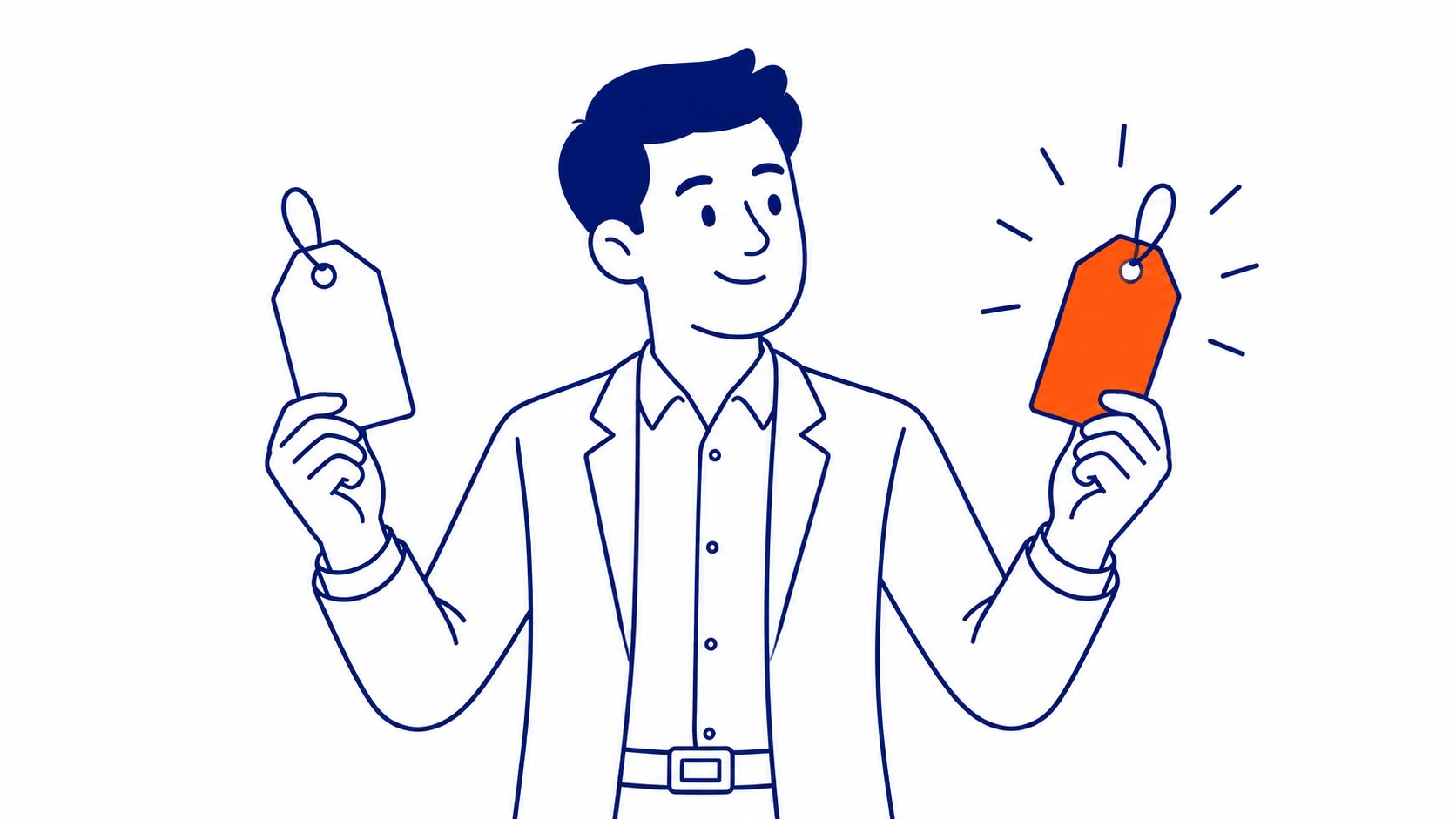 The One Thing in SEO With a Right Answer