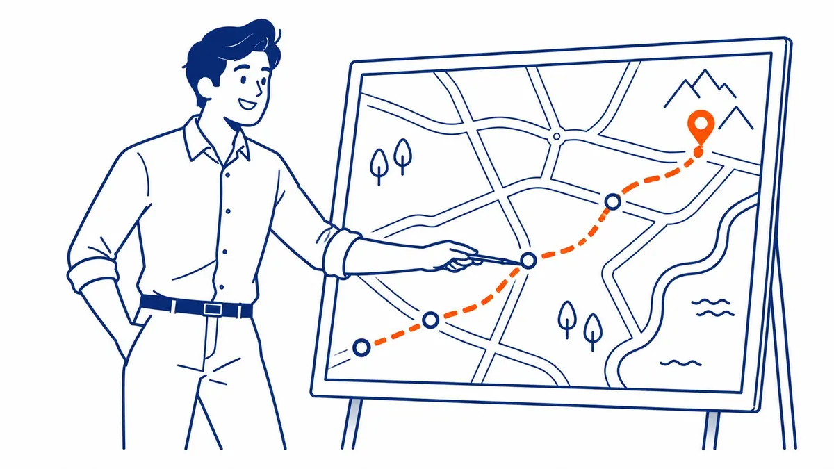 Yes, Your Biggest Keyword Waits Until Month Seven
