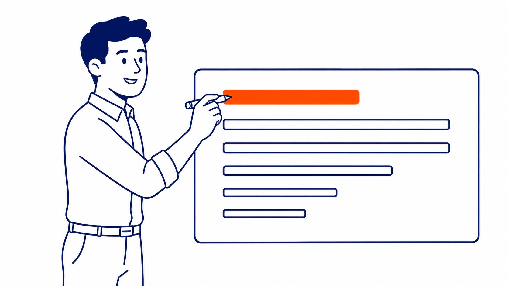 Finding Title Tag and Meta Description Problems