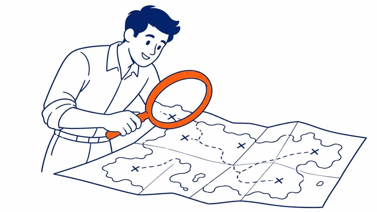 Rank Tracker Counts Keywords. WebSite Auditor Counts URLs.
