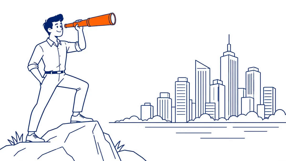 Keep Two SEO SpyGlass Projects for the Same Domain