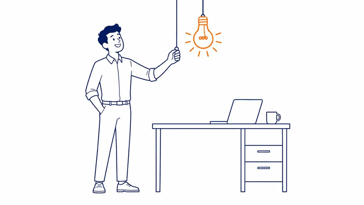Try This on the Next SEO Task You Meant to Delegate