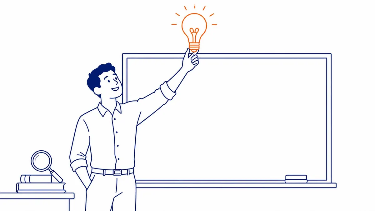 Reading a Portfolio Critically, Not Just Skimming It