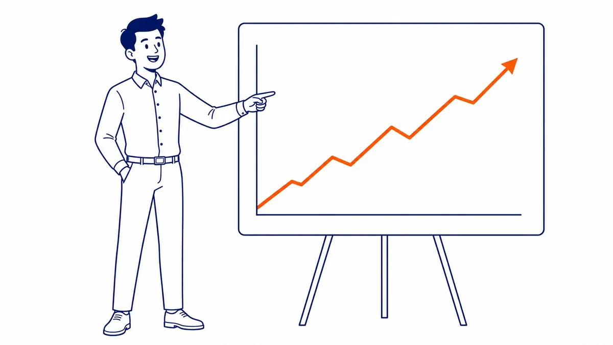 Reporting Cadence That Keeps the Work Accountable