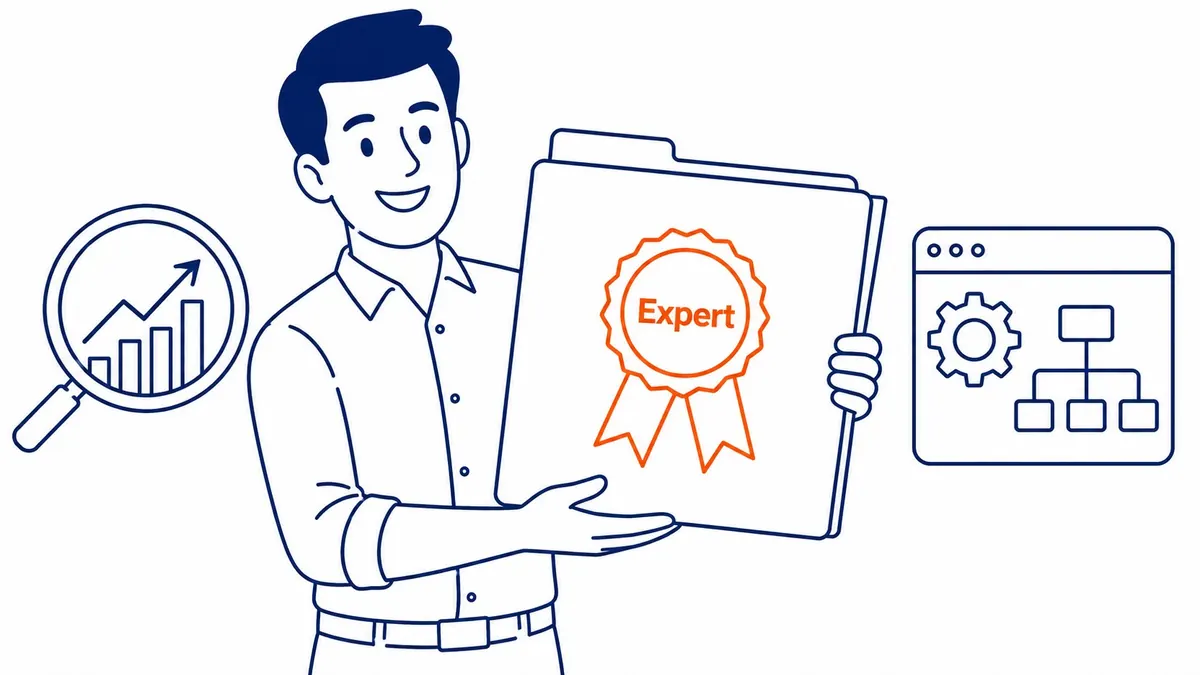How To-The-TOP! Runs a Technical SEO Agency Relationship
