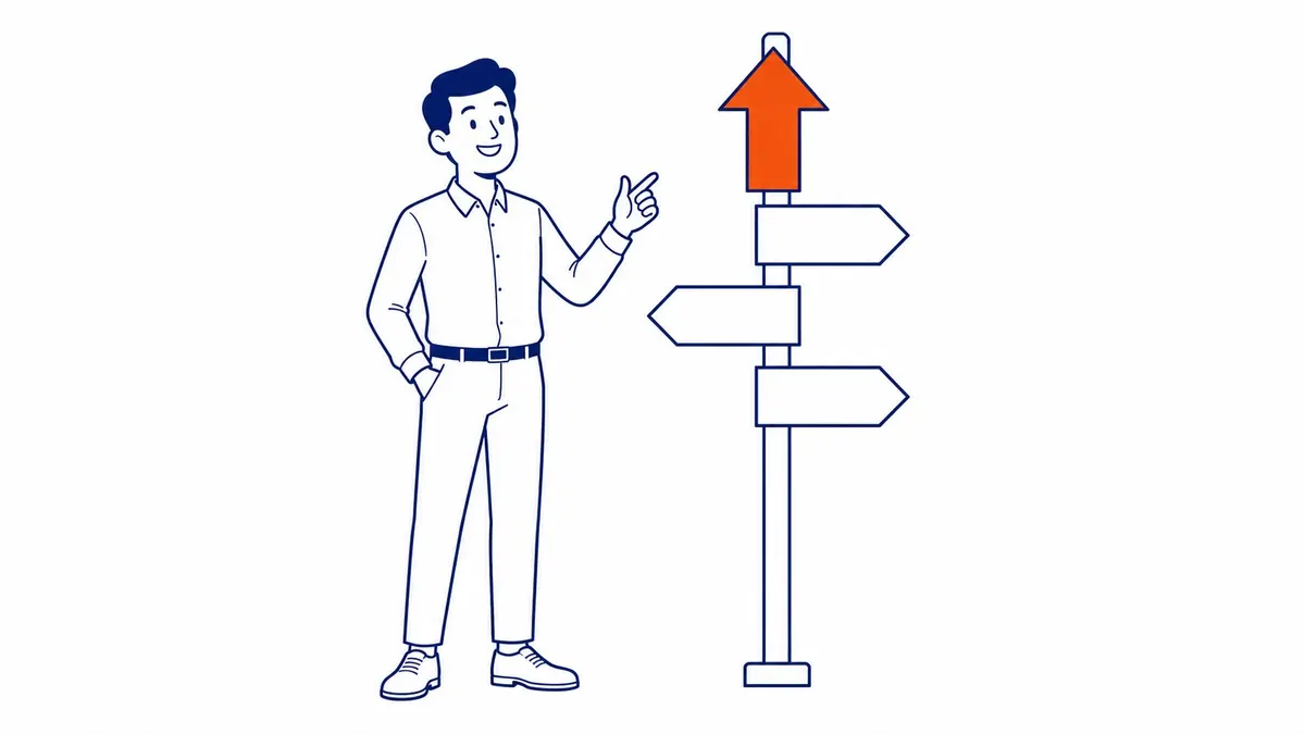 Keyword insertion in Google Ads automatically populating the search query into the ad headline at auction time
