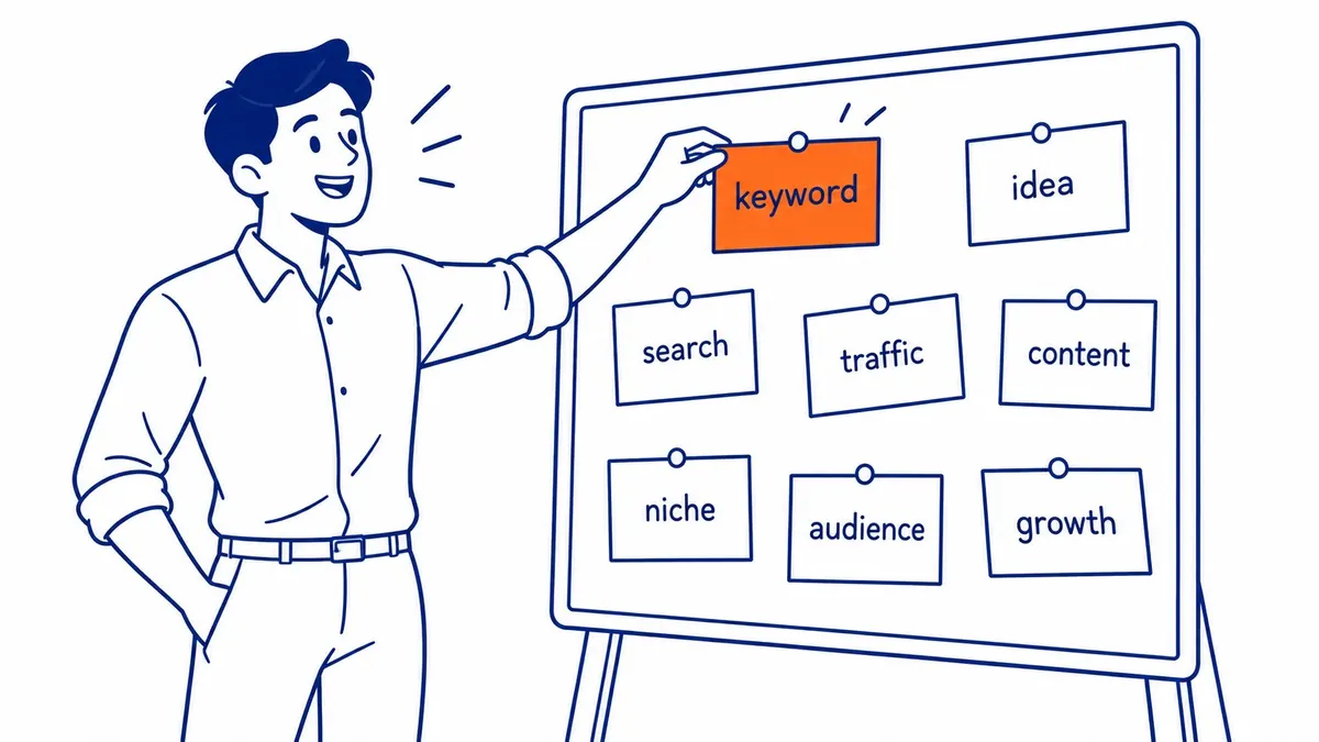 Say the Long-Tail Keyword Out Loud