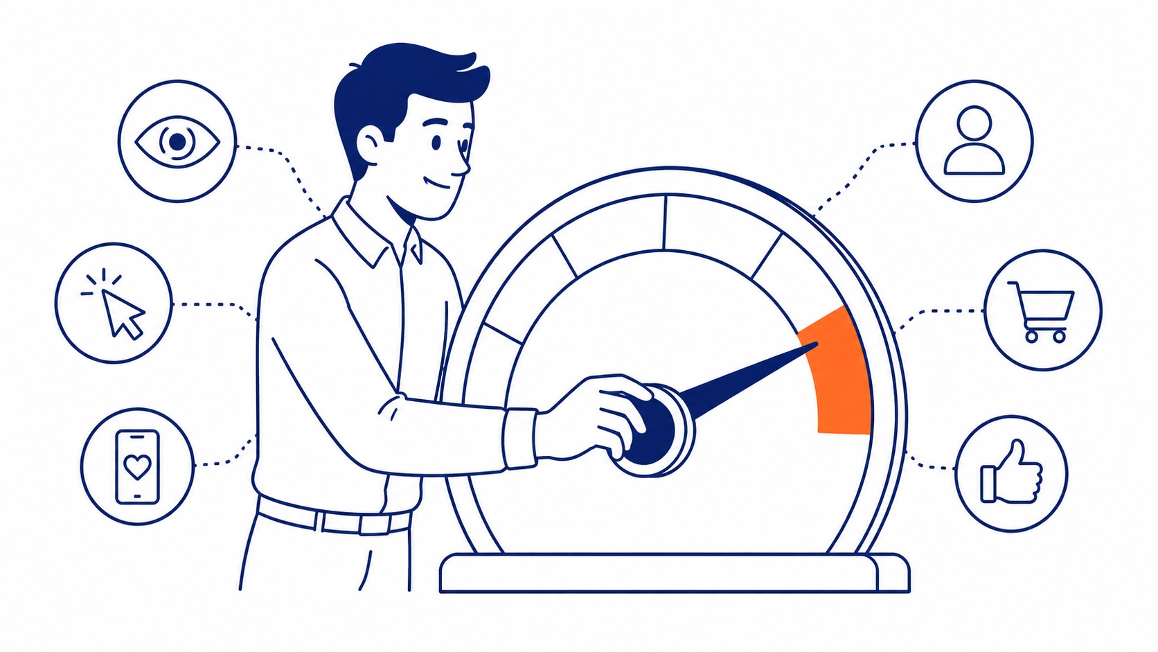 UX and SEO — how user experience signals affect search rankings