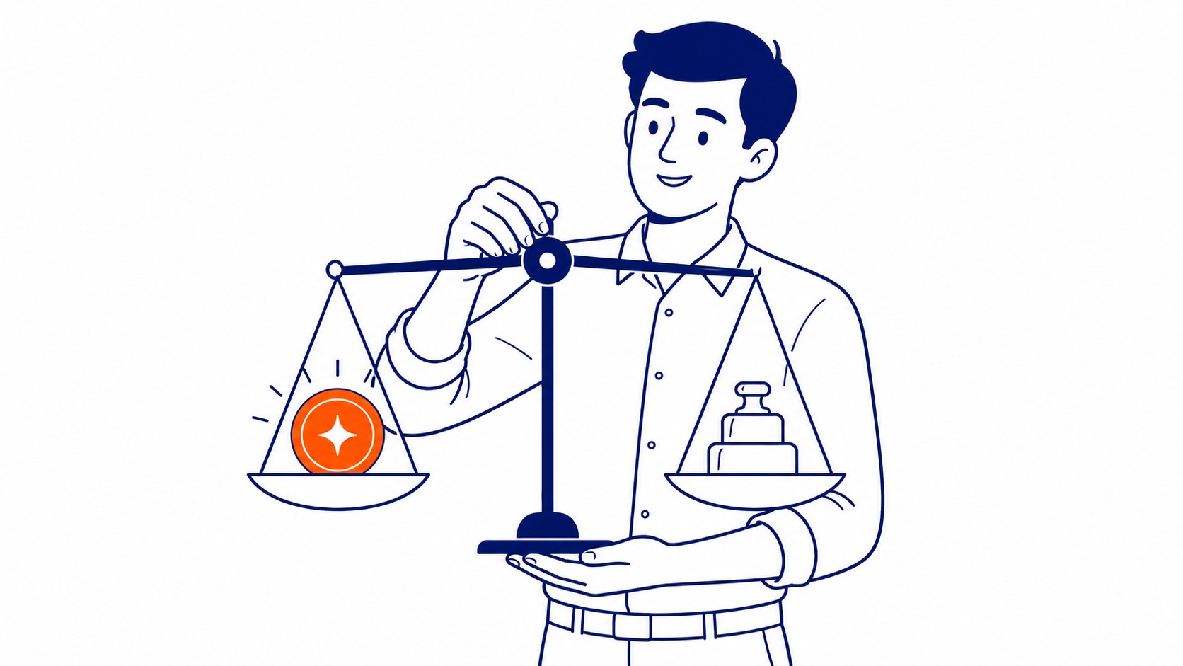 Core Web Vitals scores in Google Search Console — LCP, INP, and CLS