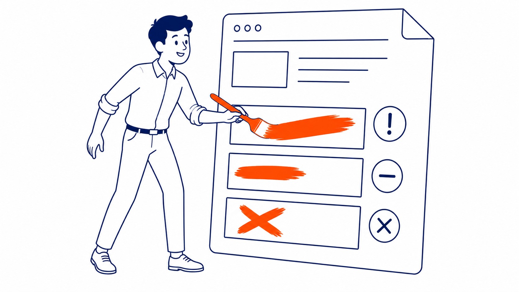 Why Some AI Content Gets Penalized