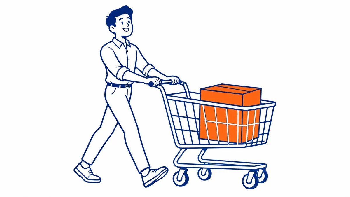The Feature That Wins the Comparison Is Real
