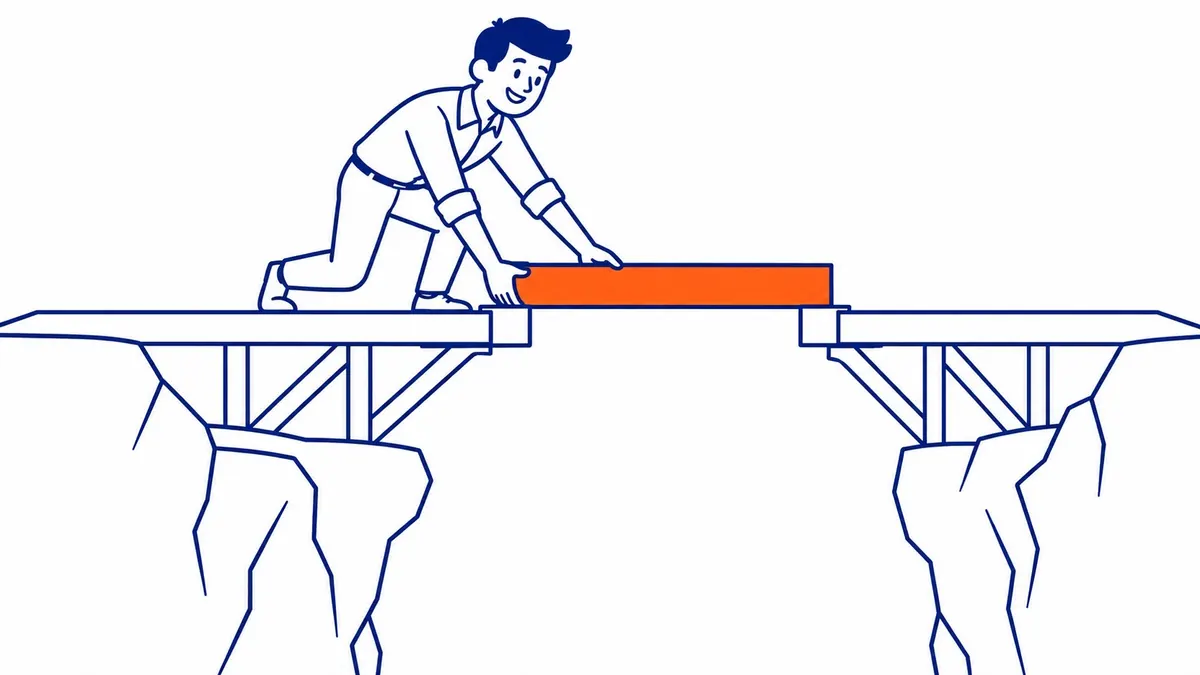 There Is No Way to Build Links Too Fast and Stay Clean