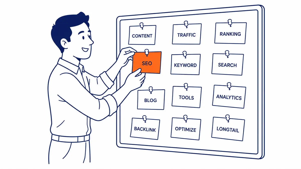 Keyword Research Still Comes Before Writing Anything