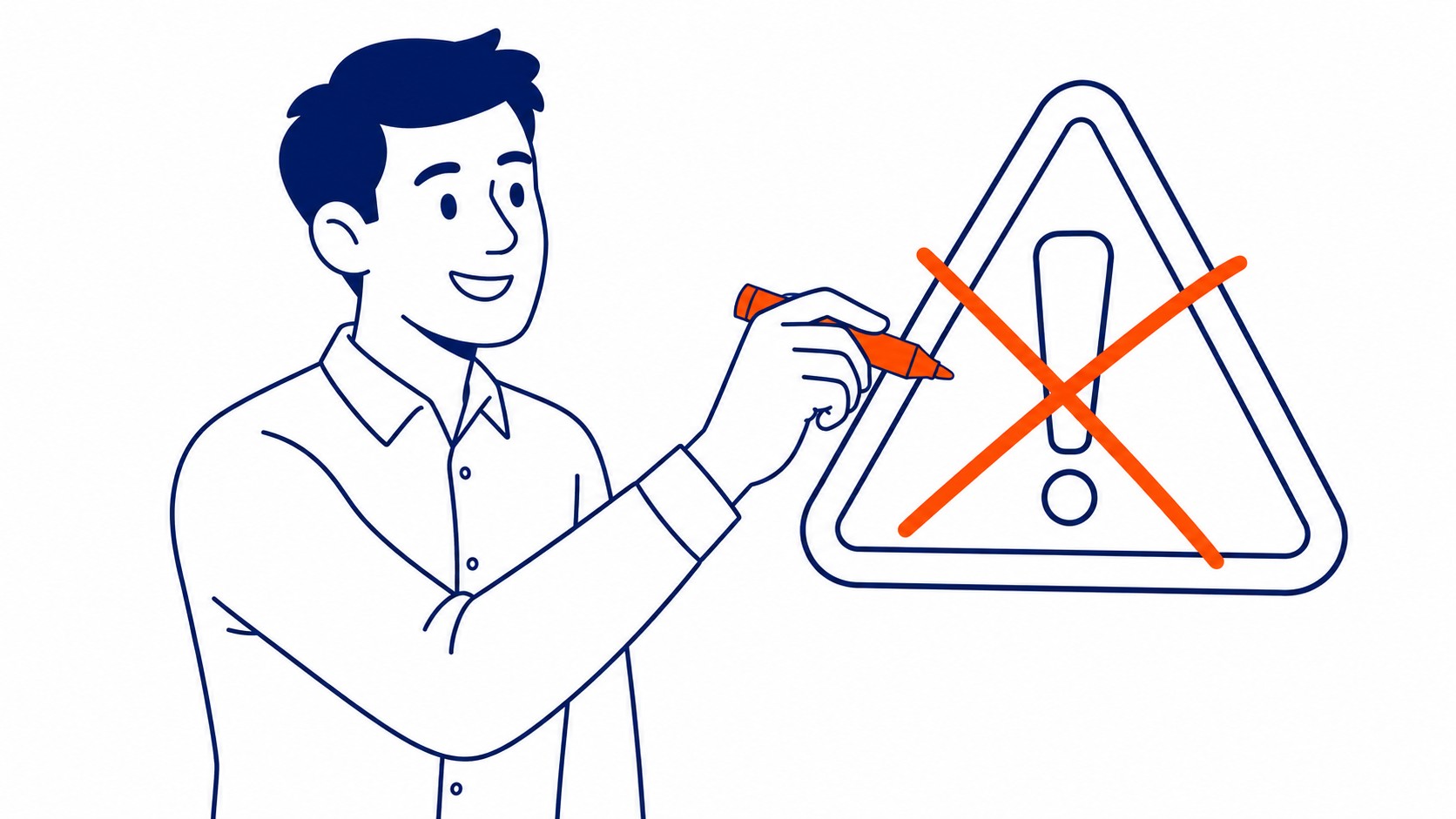 How to Submit Without Wasting Time or Risking a Penalty