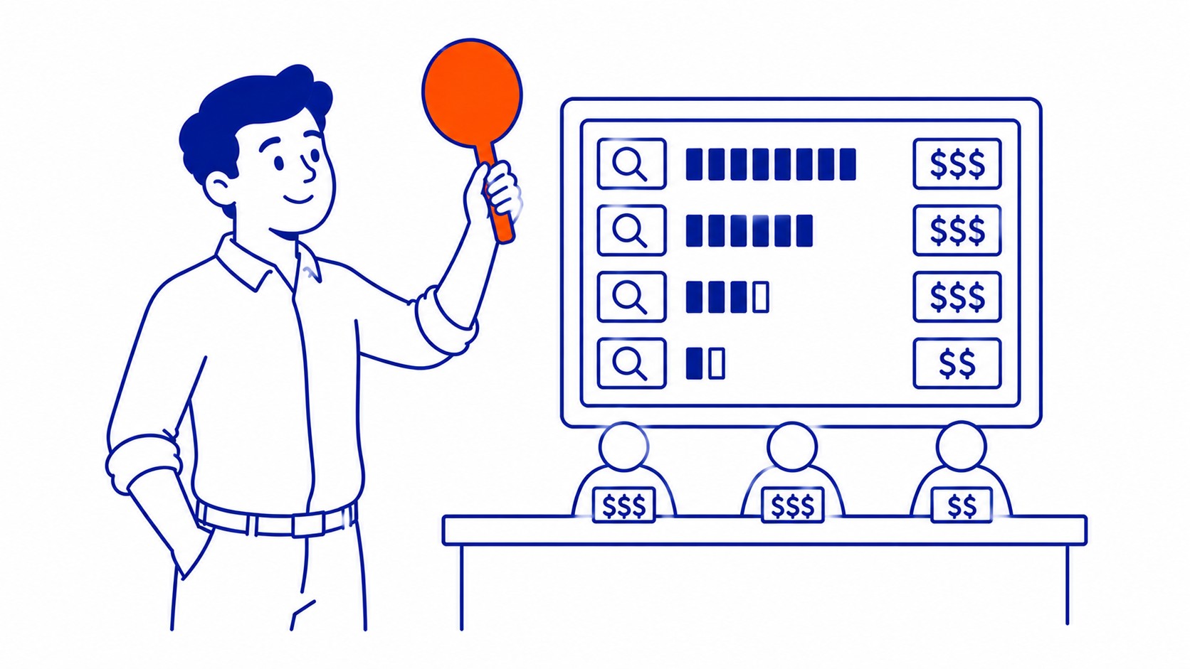 Google Ads age restriction overview — who can run ads and who sees them