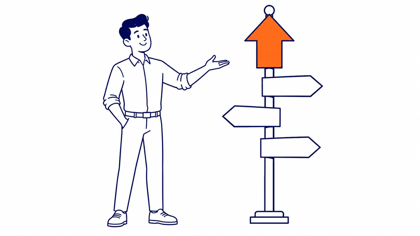 Comparison of Google Ads sponsored results and SEO organic listings on a search page