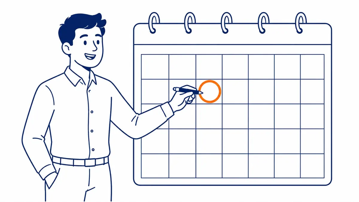 Decision framework for choosing between Google Ads and SEO based on business timeline and budget