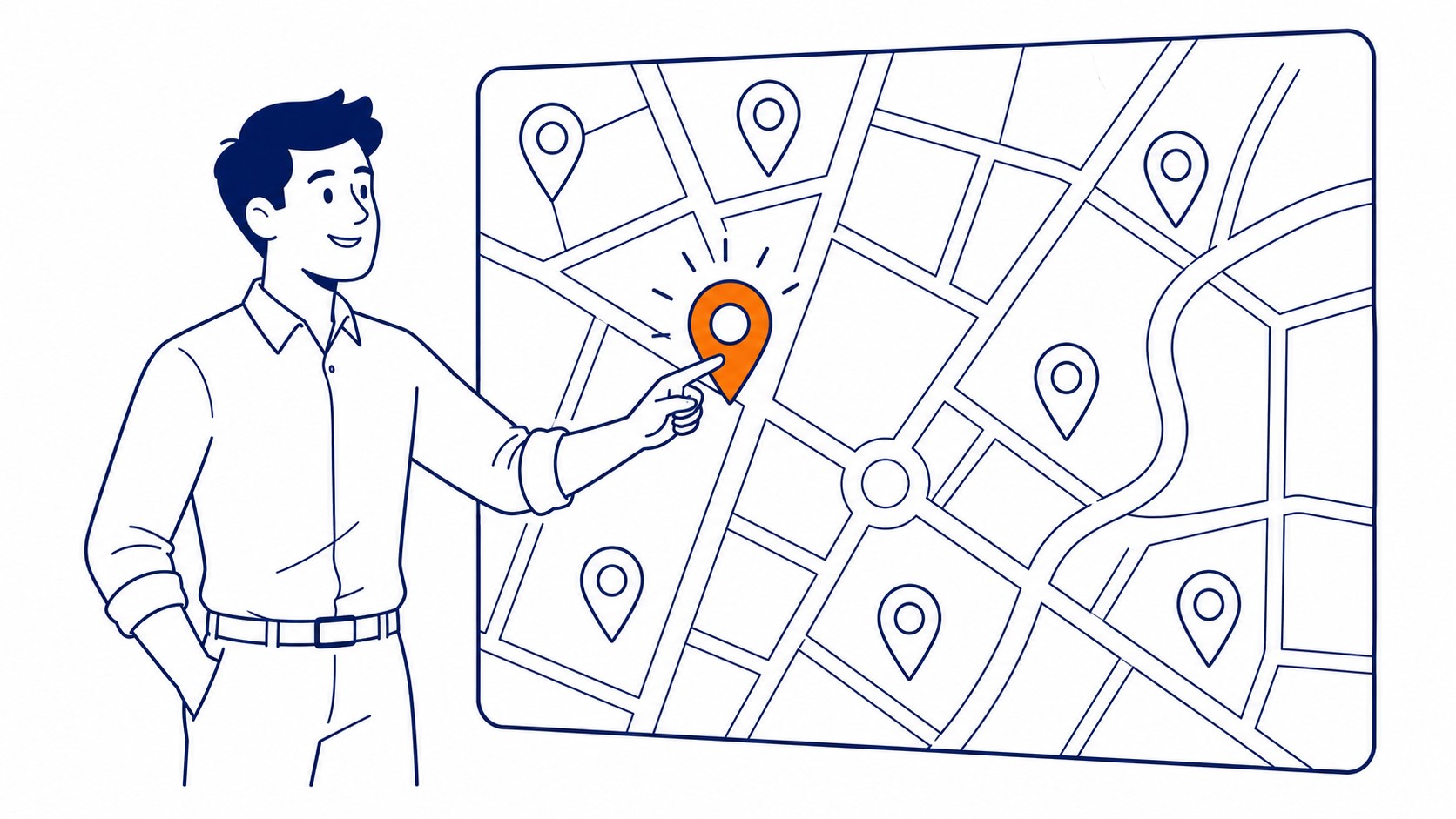 What SEO Services Actually Cover for a Tint Shop