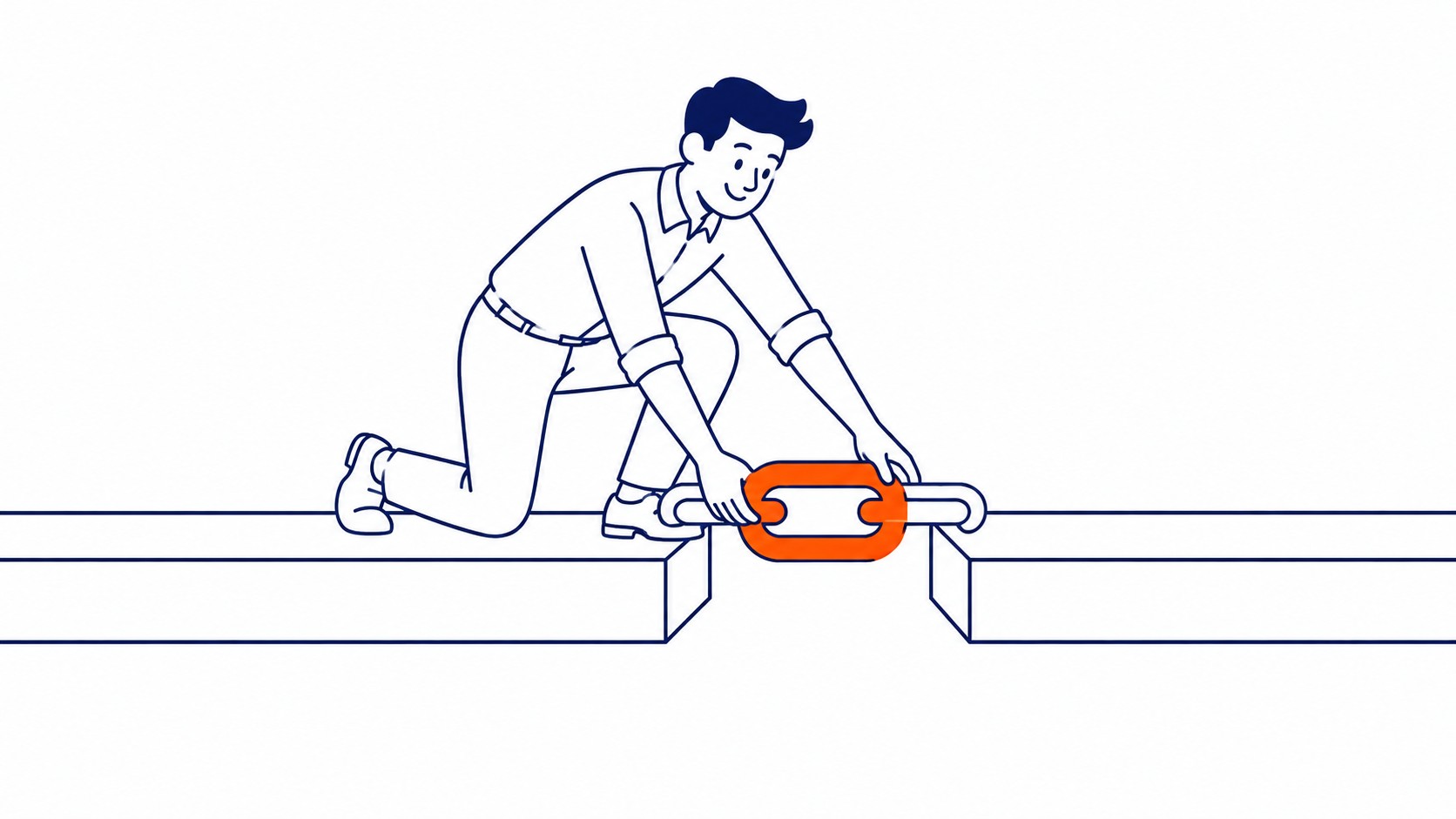 A Search Engine Has Never Seen Your CMS