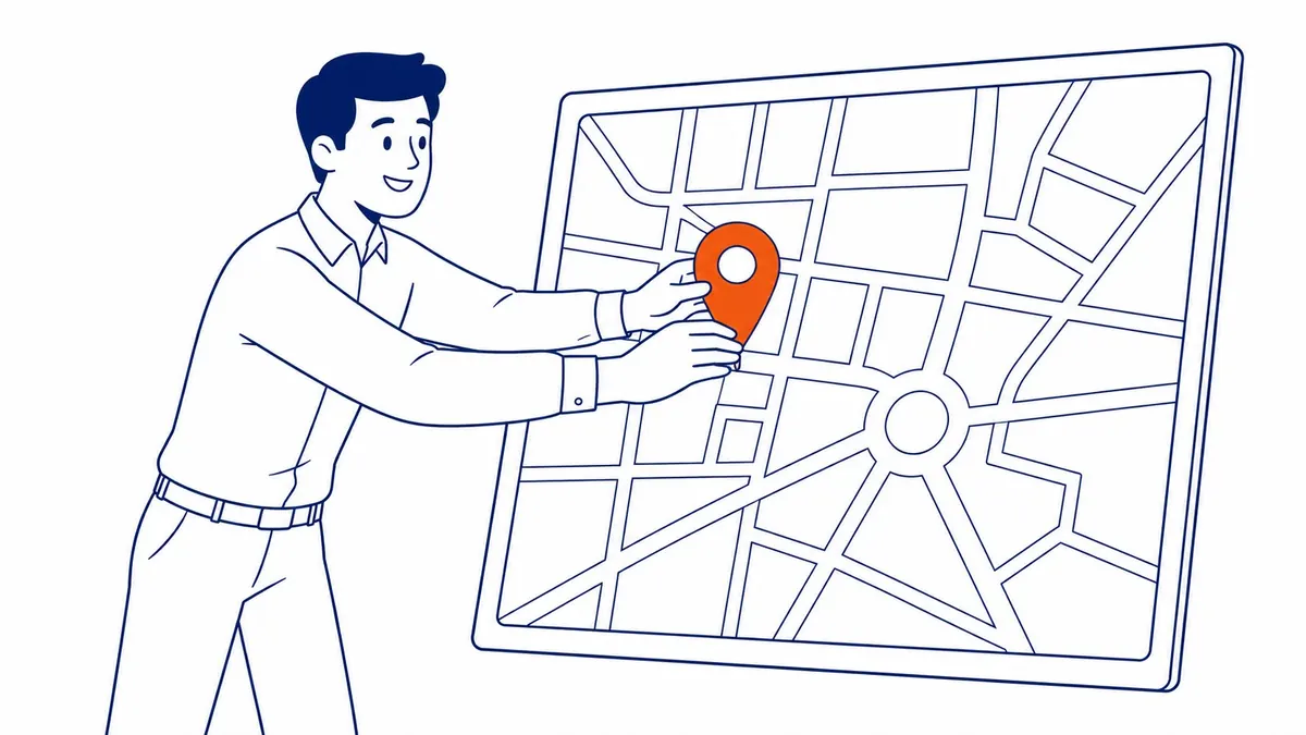 Why "Near Me" Searches Work Differently for Dentists