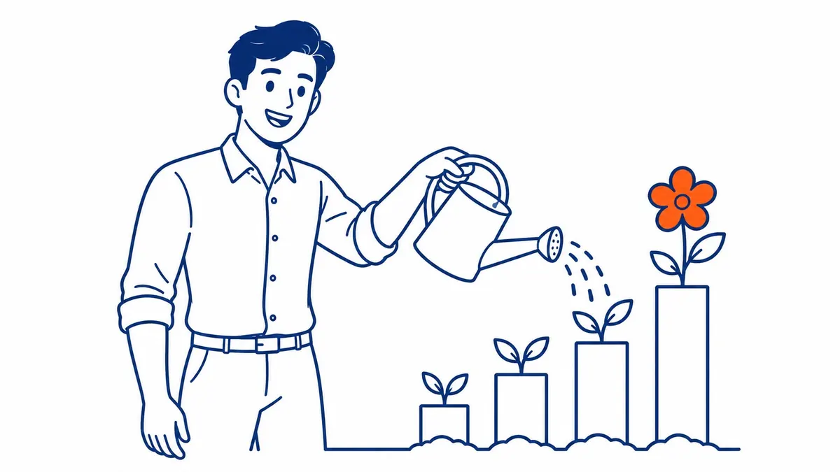 Publish Where the Growth Lands