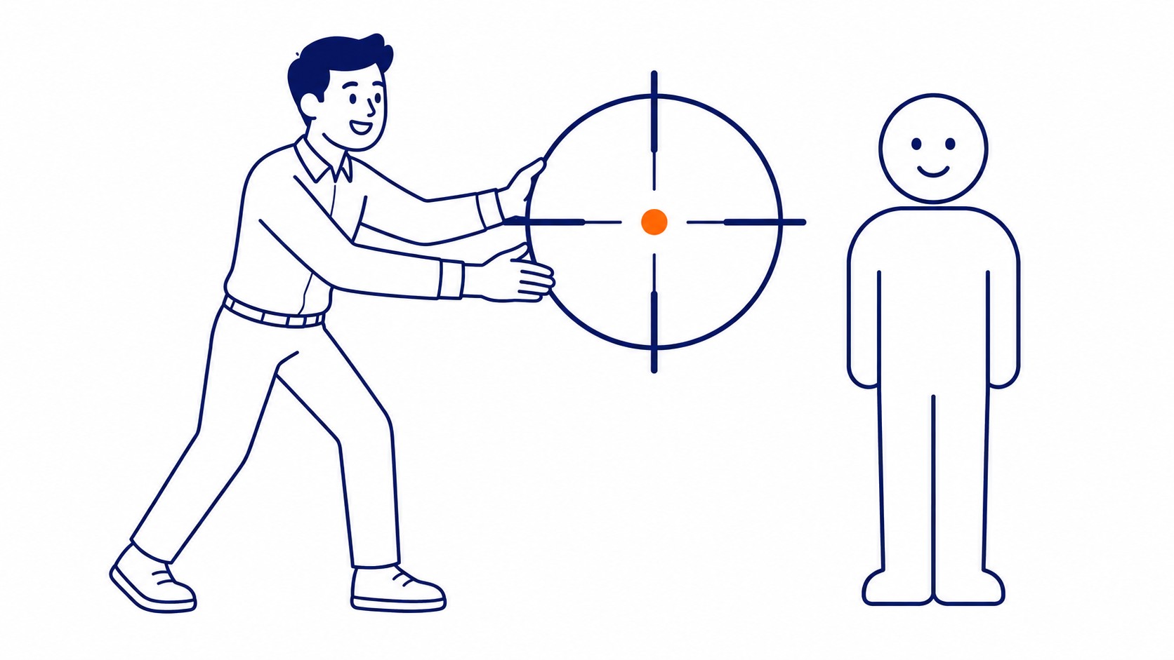 How SEO Company To-The-TOP! Runs the Two Meetings