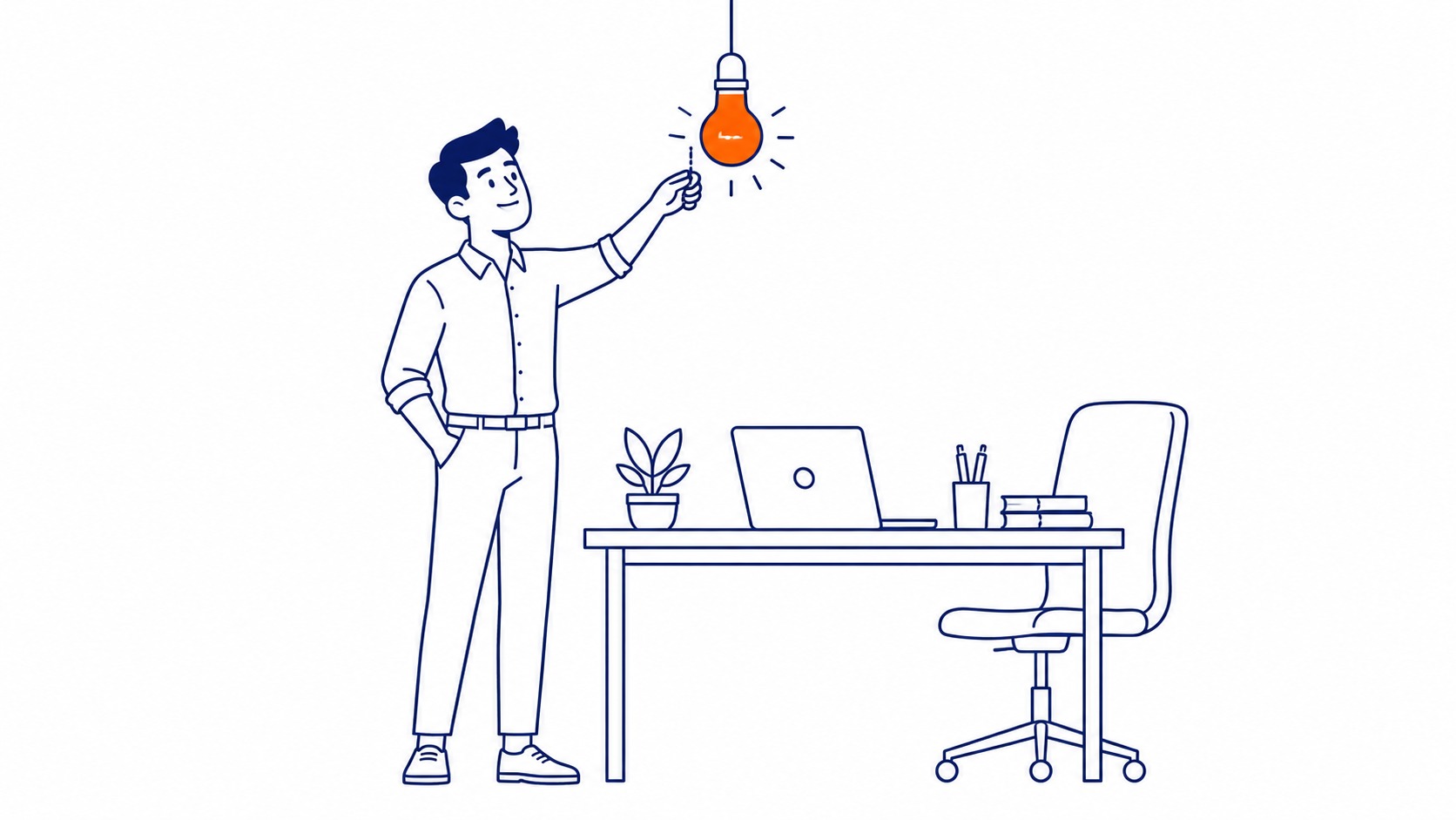 SEO as an ongoing process versus a one-time project