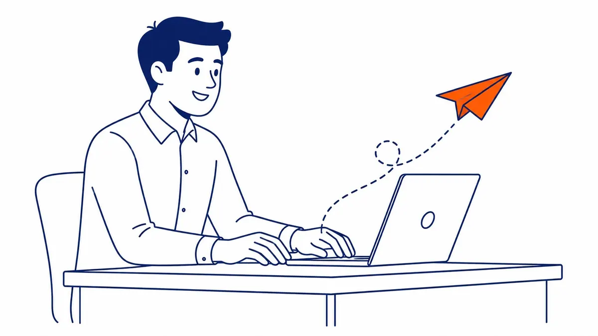 The 80/20 rule for SEO effort and results