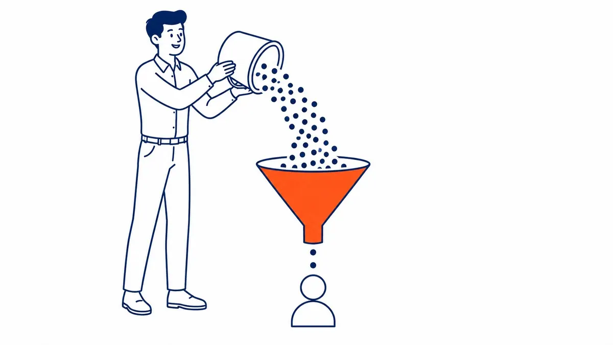 Where SEO Does Support Customer Retention