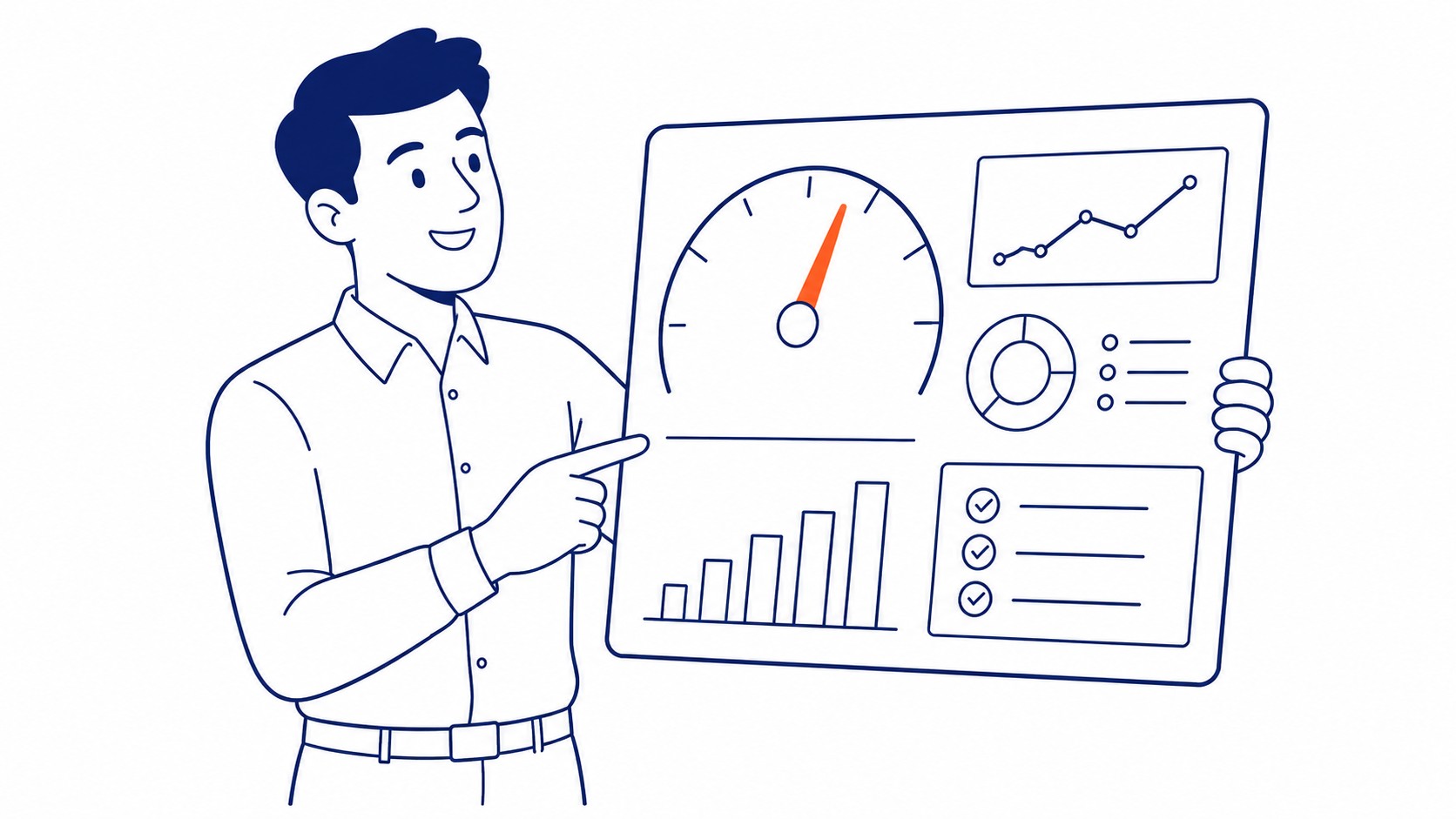 How SEO Changes Acquisition Cost Over Time