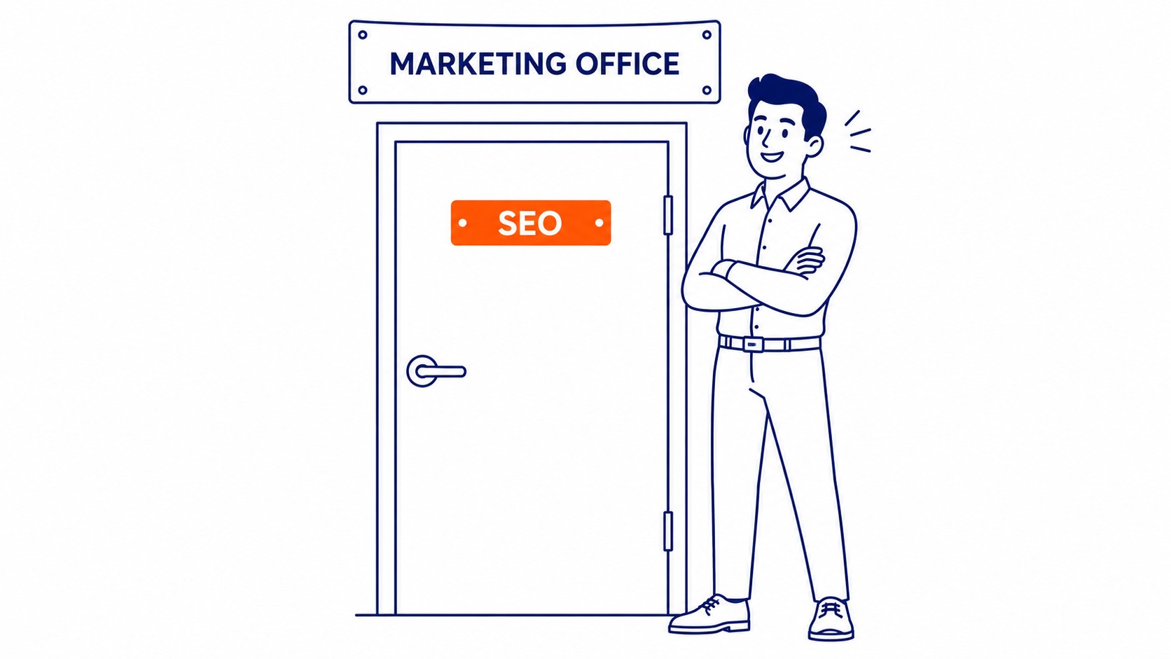 Where Web Development and SEO Genuinely Overlap