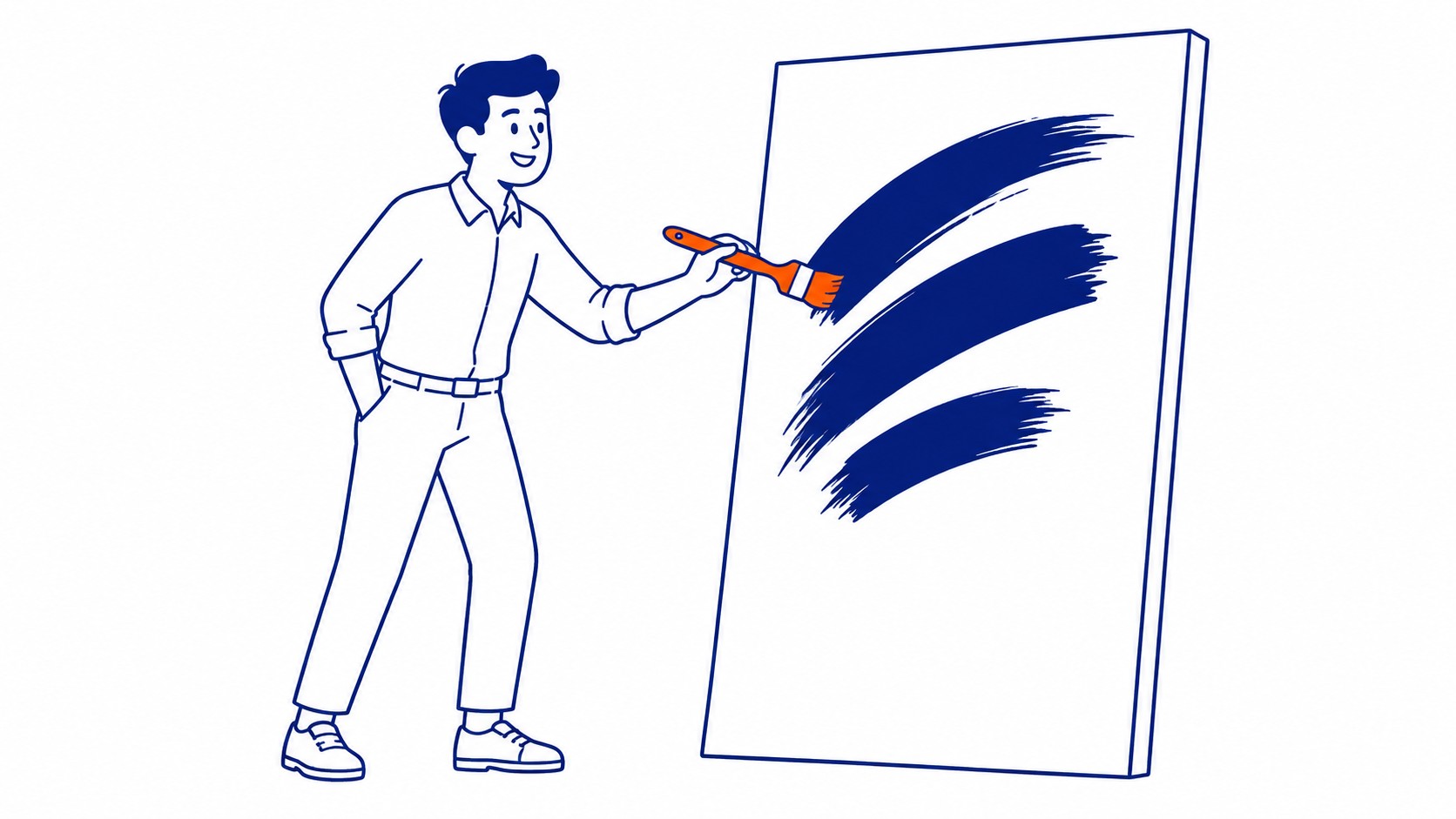 How To-The-TOP! Works Alongside Web Development