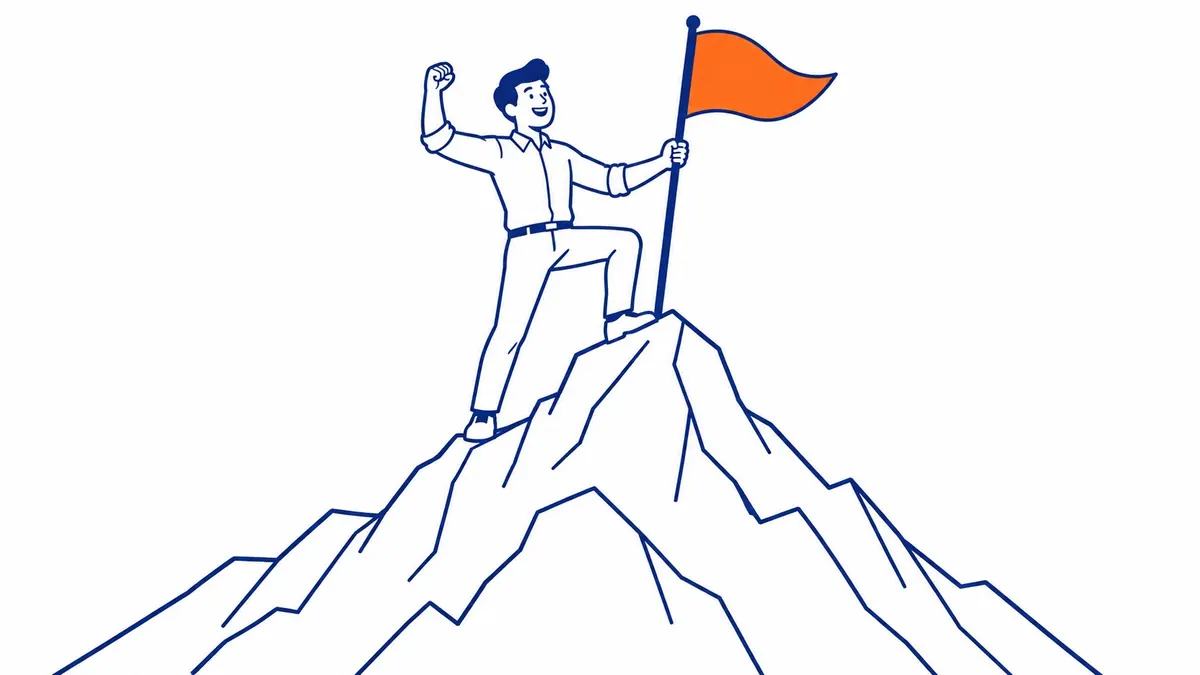 Point at the Newsletter That Does Rank