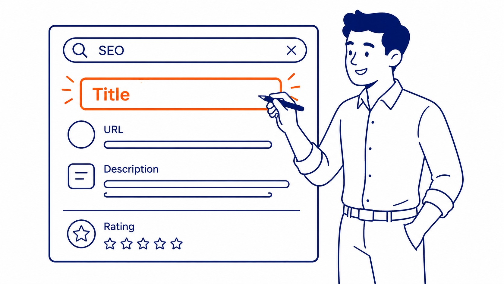 Wix SEO Features That Work